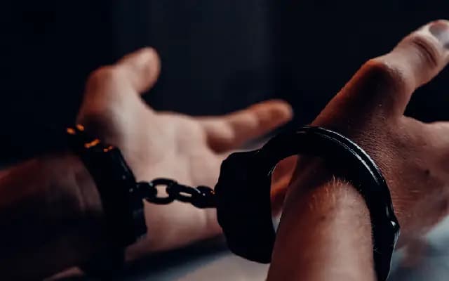 Man Arrested for Robbing Woman’s Gold Chain in Mysuru