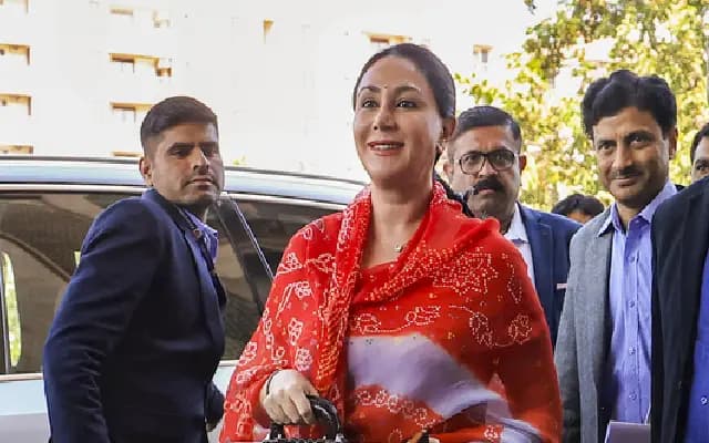 Rajasthan Budget 2025: Growth, Employment & Infrastructure in Focus
