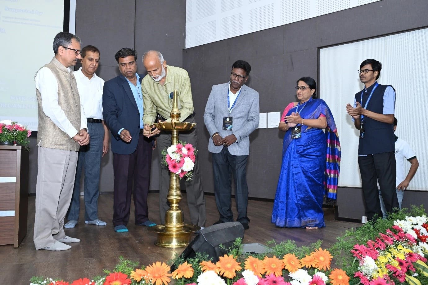 NITK hosts 1st national conference on climate resilience and sustainable technology
