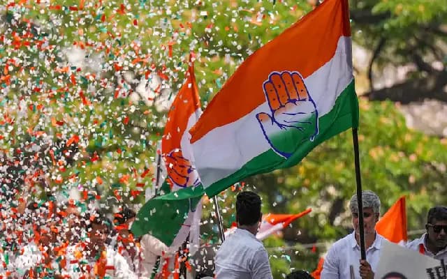 Congress Refuses to Take Responsibility for AAP’s Delhi Election Defeat