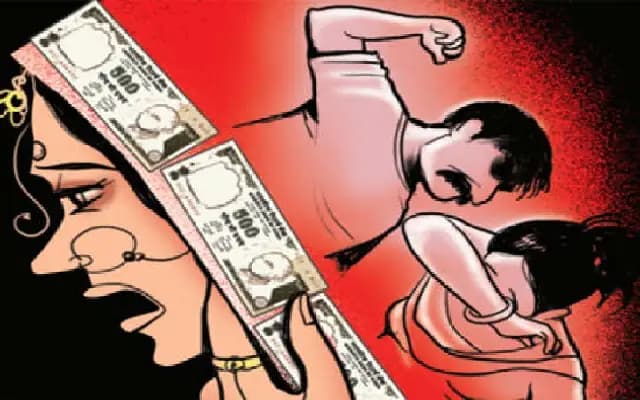 Bengaluru Cop Booked for Dowry Harassment, Assaulting Wife