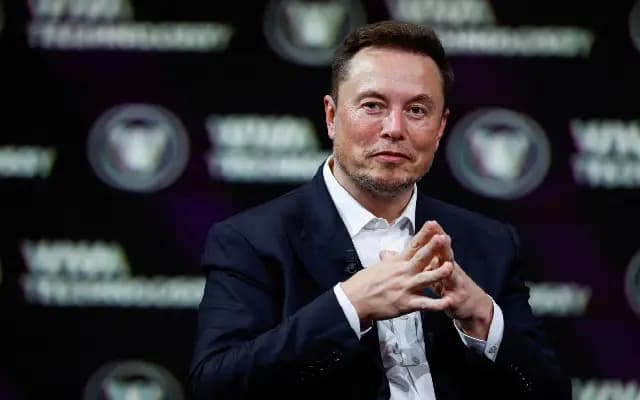 Elon Musk to Unveil ‘Scary Smart’ Grok 3 AI in Live Demo