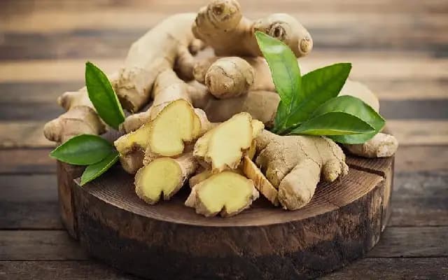 Mysuru Ginger Prices Plummet, Growers Seek Market Regulation