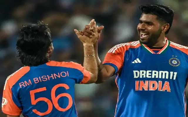 Harshit Rana’s Concussion Substitute Controversy Sparks Debate