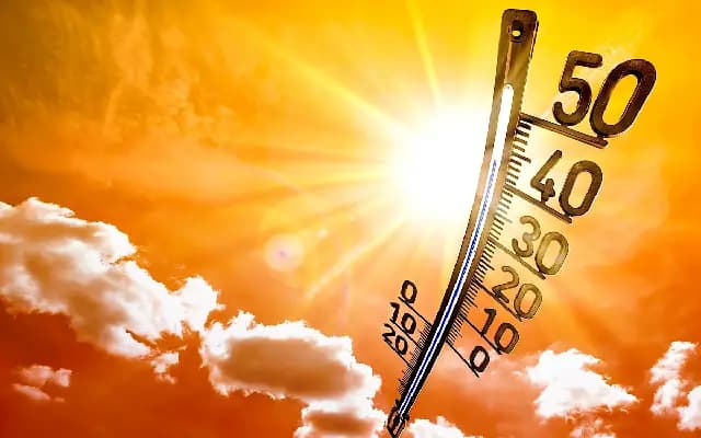 Mysuru Sizzles: Unseasonal Heatwave Sparks Climate Concerns