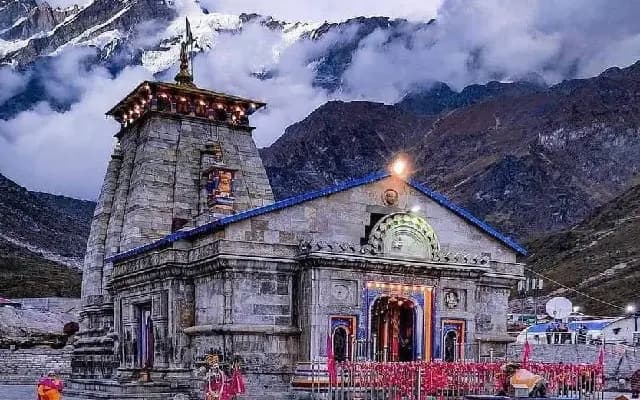 Sacred Shiva Temples in Uttarakhand to Visit This Mahashivratri