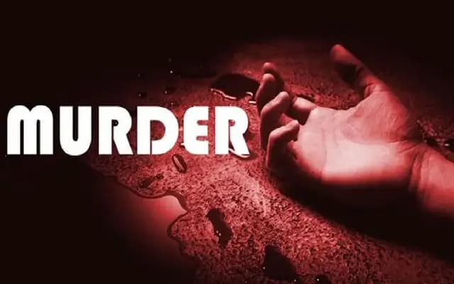 Congress Worker Murdered in Bengaluru; Police Suspect Gang Rivalry