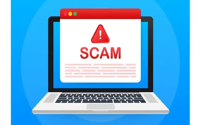 Online Scam Wipes Out ₹2.19 Lakh from Woman’s Credit Cards