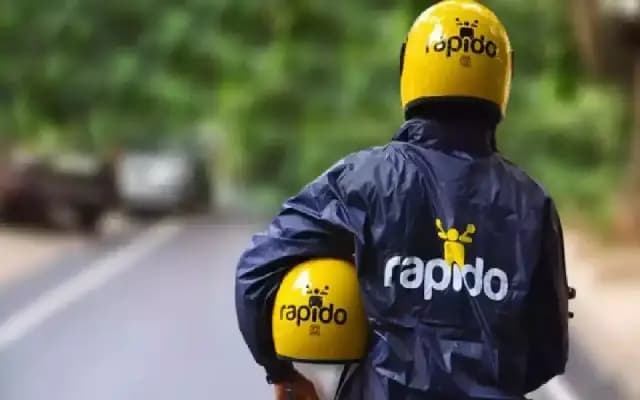 Bengaluru Passenger Faces Harrowing Rapido Ride, Files Police Complaint