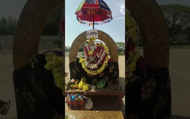 Mysore Palace Glows with Ratha Saptami Festivities