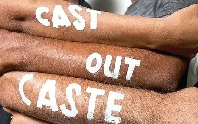 Dalit Social Boycott Sparks Probe in Gujarat’s Banaskantha