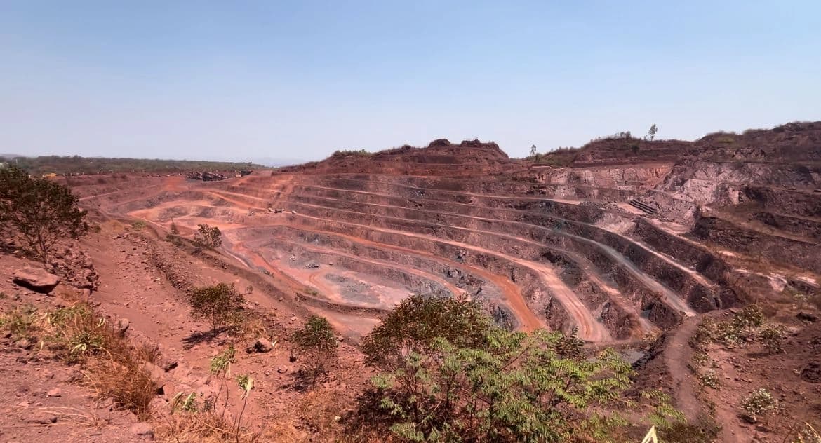 Forest Department Blocks Mining Proposals in Protected Areas