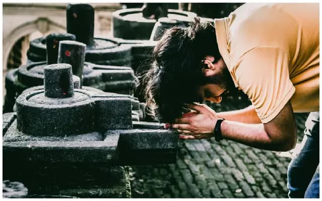 Shivling Stolen from Historic Gujarat Temple, Multi-Agency Search Underway