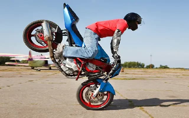 Teen Brutally Assaulted Over Stunt-Riding Dispute in Bengaluru