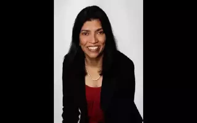 From Puttur to Canada: Surekha Shenoy’s Trailblazing Leadership