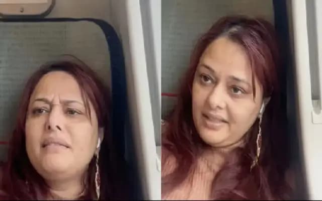UK Train Incident: Woman’s Racist Tirade Draws Outrage