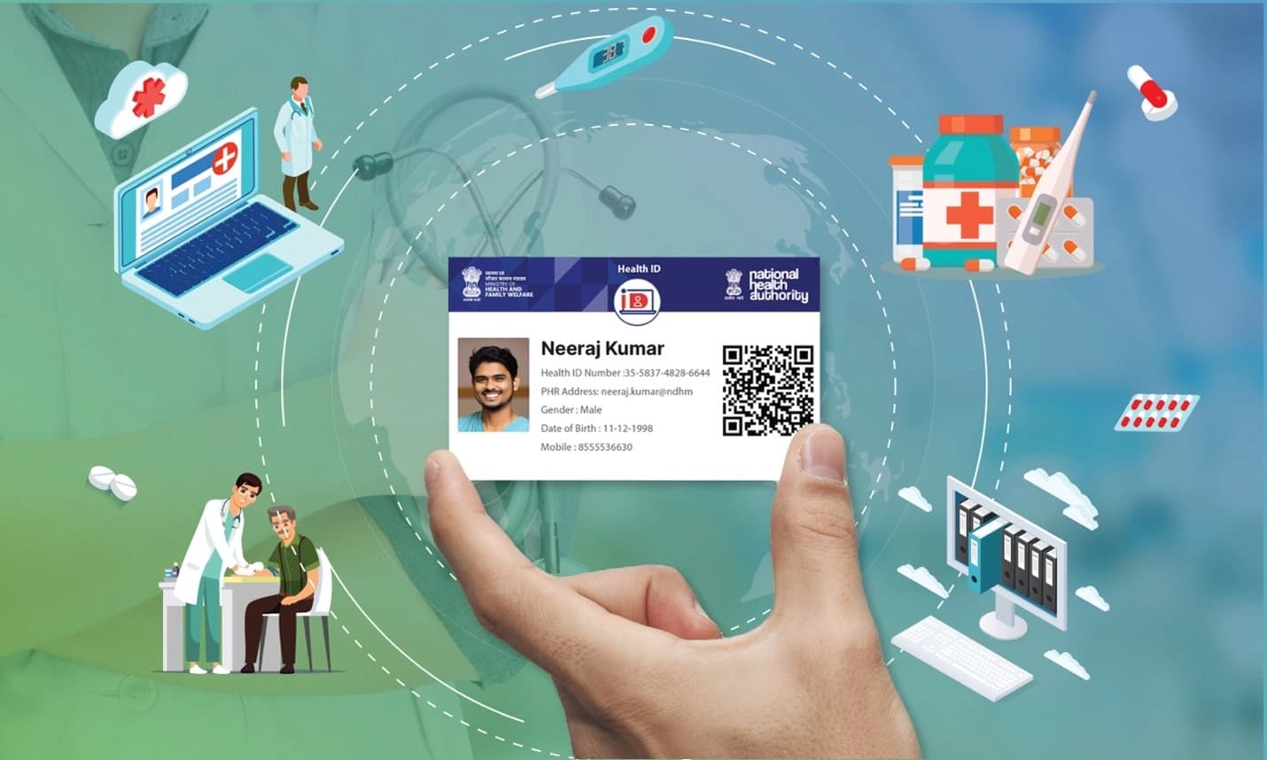 How ABHA is Redefining the Future of Healthcare in India