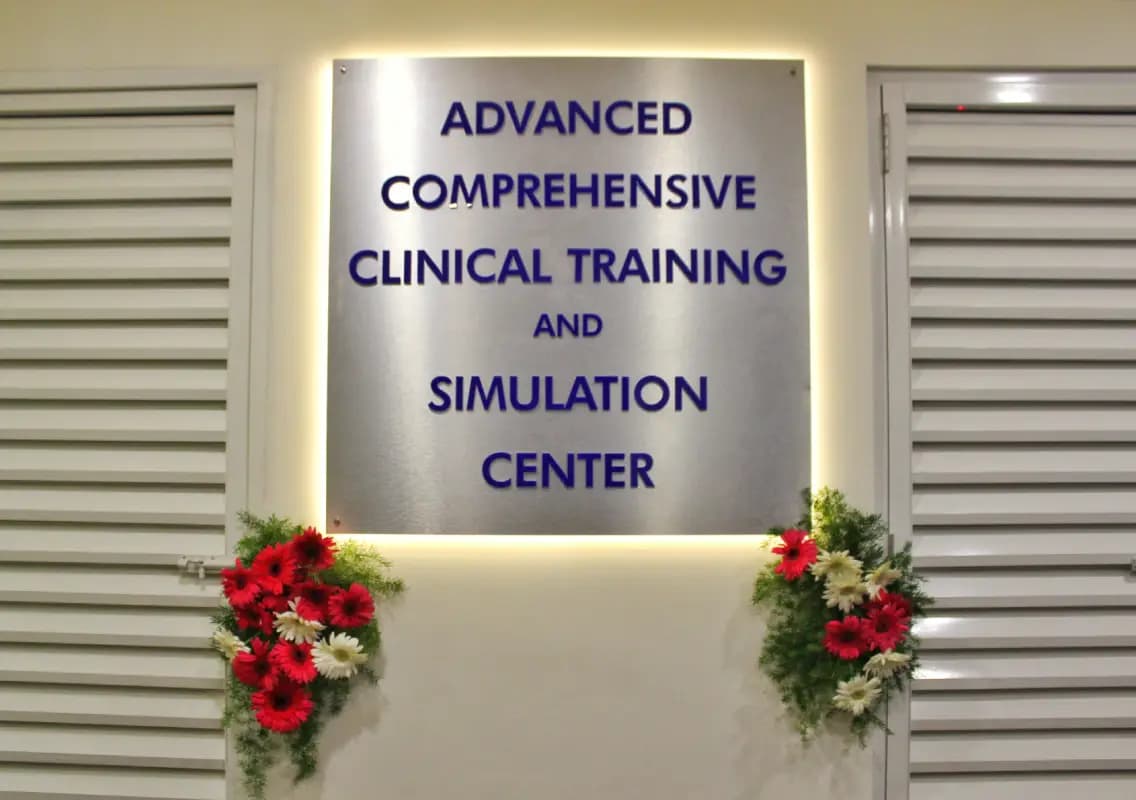 Yenepoya University’s simulation centre earns UK accreditation