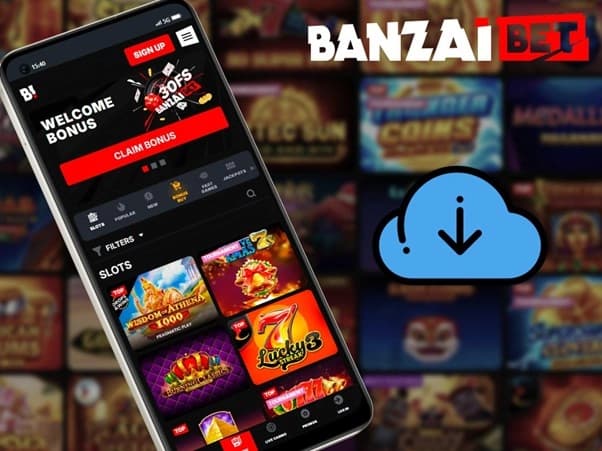 Banzai Bet APK Download Guide 2025