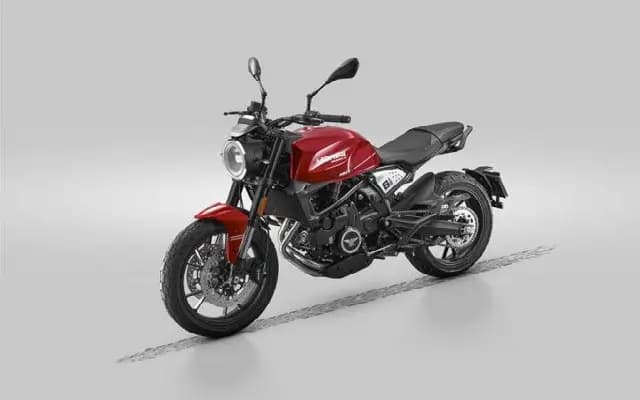 Moto Morini Seiemmezzo 650 Gets Major Price Cut