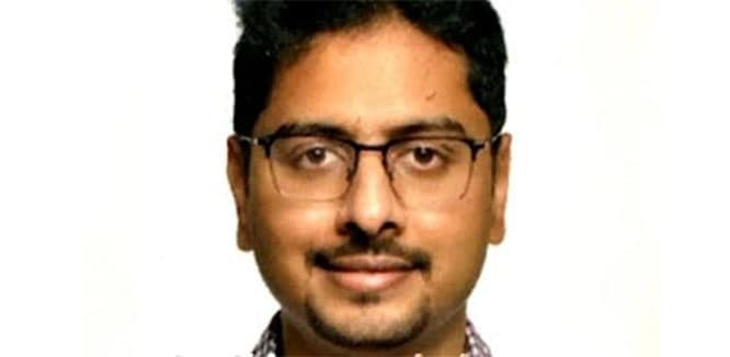 Rakesh Kamath, Bengaluru Employee, Dies After Brief Illness
