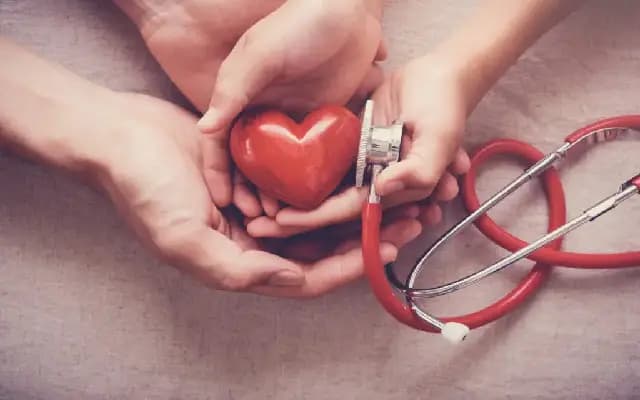 Simple Heart Health Tips from Dr. Lopez-Jimenez to Prevent Heart Disease