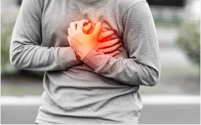 Three Essential Supplements for a Healthy Heart