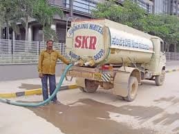BWSSB Launches New Fee Calculator to Address Apartment Water Connection Charges