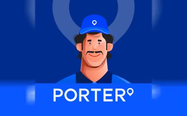 Bengaluru Man’s ‘Porter’ Hack to Beat Ride-Hailing Delays Goes Viral