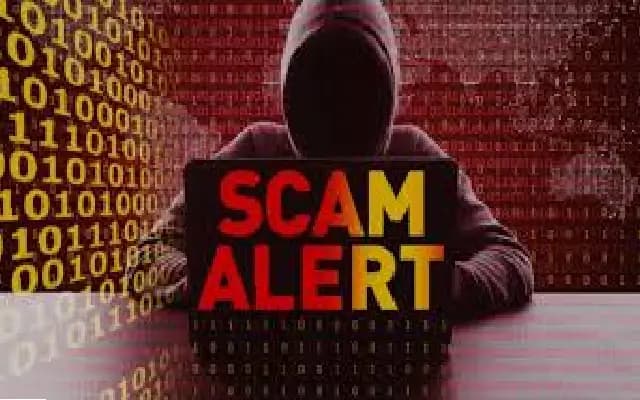 Beware of Fake Traffic Police Apps: Man Loses ₹5.6 Lakh in Cyber Scam