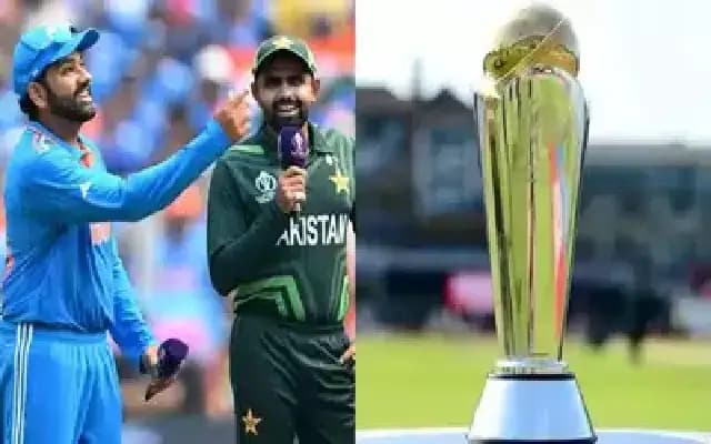 Harbhajan Singh Calls India-Pakistan Clash ‘Overhyped’