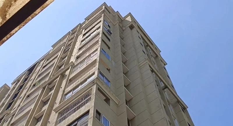 Tragic Fall at Udupi Apartment: 29-Year-Old Man Dies After Falling from 14th Floor