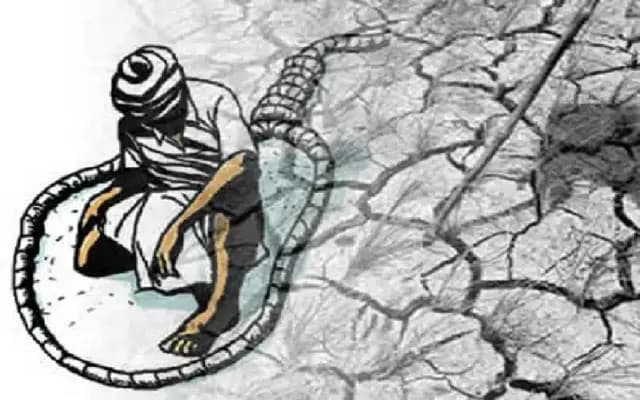 Debt Burden Claims Young Farmer’s Life in Kalaburagi