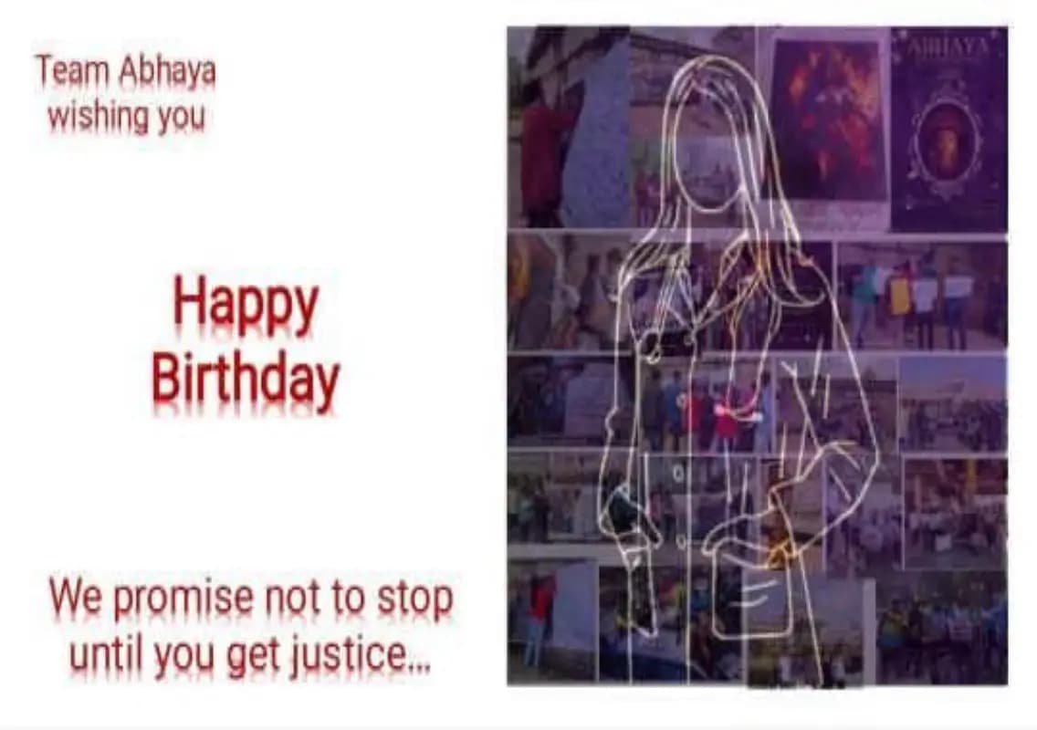 An Appeal from Team Abhaya to Abhaya’s Parents
