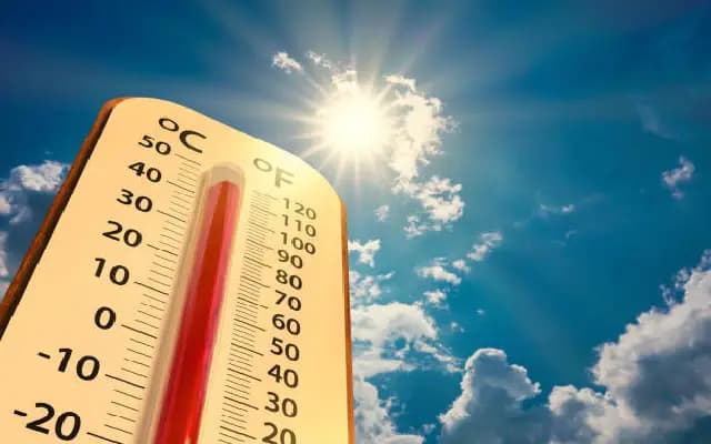 Bengaluru’s high temperatures: Warmer Days Ahead
