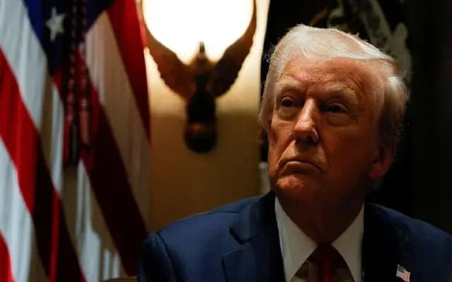 Bengaluru Activists Condemn Trump’s Anti-Trans Policies
