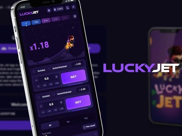 Lucky Jet App Installation