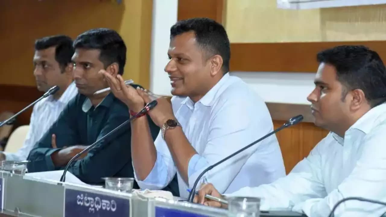 Kalladka Flyover Set for Completion in April, NHAI Updates