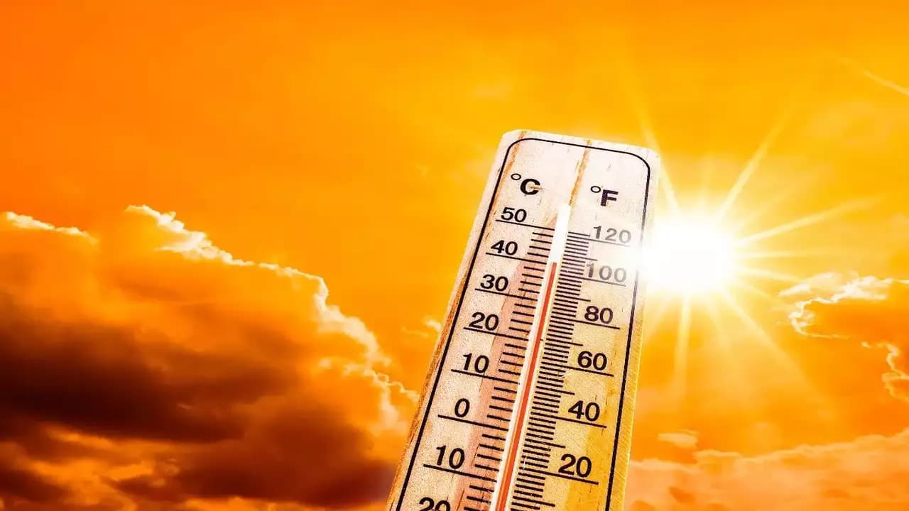 Karnataka Braces for Intense Heatwave from March to May: Health Advisory Issued