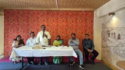BJP Strategizes for Belagavi Mayoral Showdown