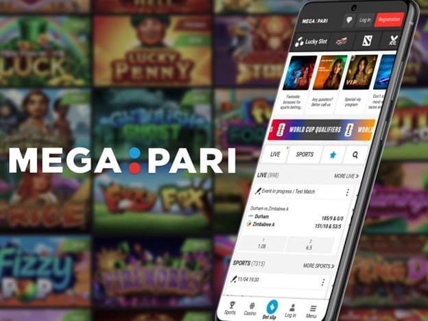 Megapari App Review