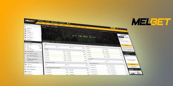 Melbet for Online Betting in Bangladesh