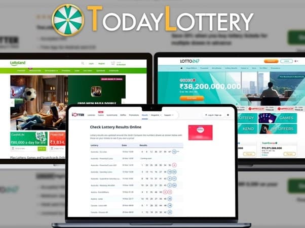 Best Online lotteries in India