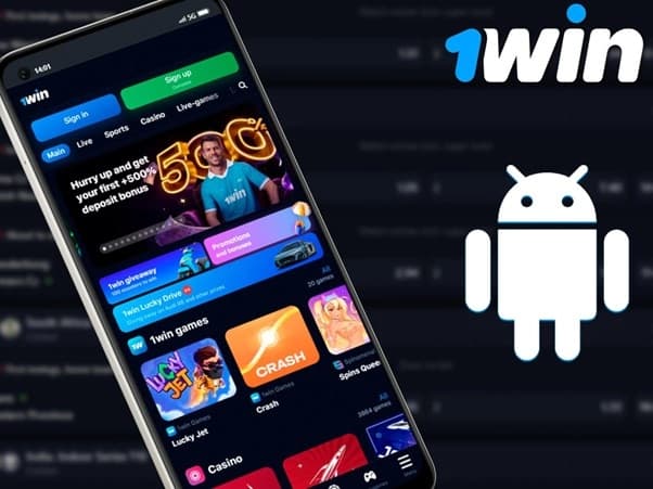 1win App Review