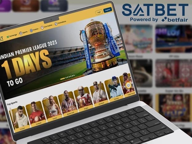 Satbet Review
