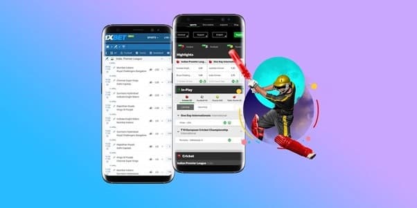 How to bet on cricket in India