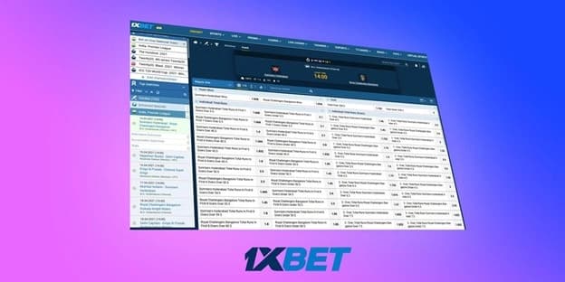 1xBet Review