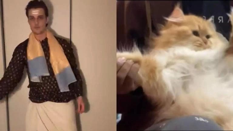 The Viral Sensation of ‘Dosai Idly’ – A Catchy Song That’s Taking Over the Internet