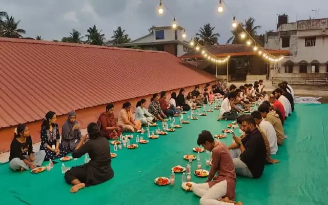 Mangaluru: Anirvedha Foundation Launches ‘Support Saturday’ for Children