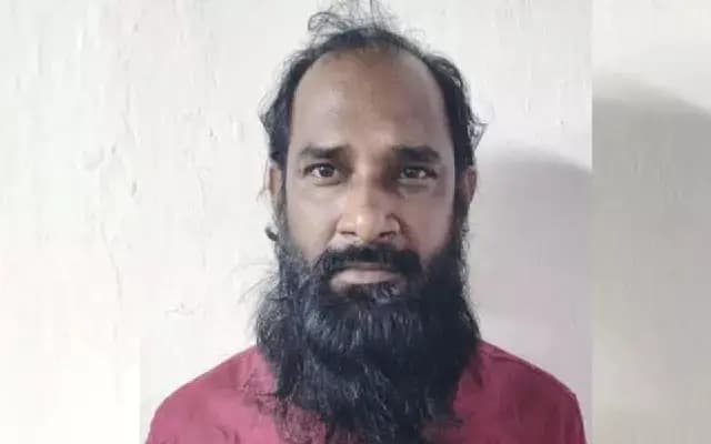 Fugitive Arrested After a Year on the Run in Mangaluru
